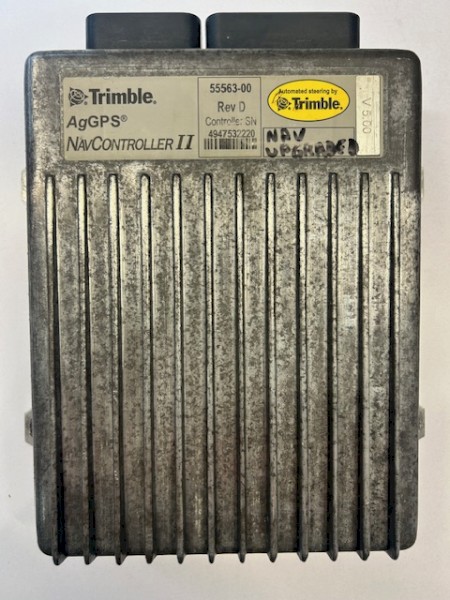 Trimble Nav Controller 2