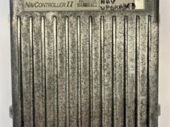 Trimble Nav Controller 2