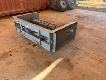 Walter’s Fencing NR1900 Netting Roller