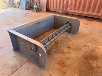 Walter’s Fencing NR1900 Netting Roller