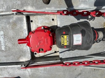 2021 Fieldquip Superior LXCT 7 2.15 m Slasher