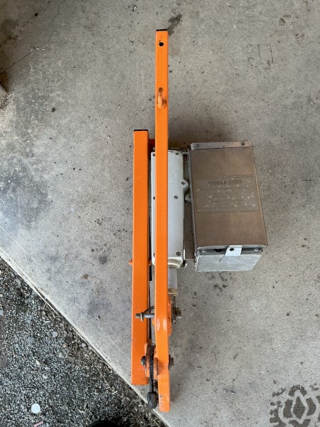 Padman Irrigation Timers