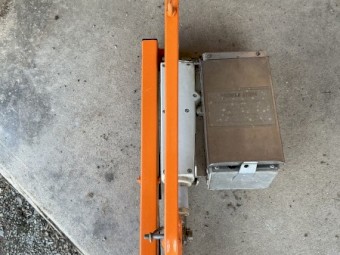 Padman Irrigation Timers