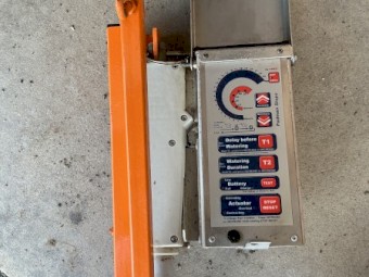 Padman Irrigation Timers