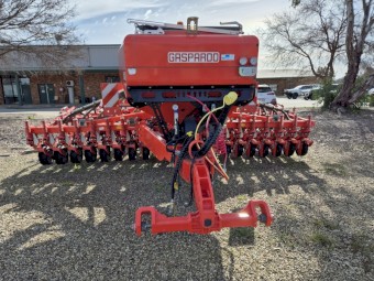 2022 MASCHIO GASPARDO GIGANTE