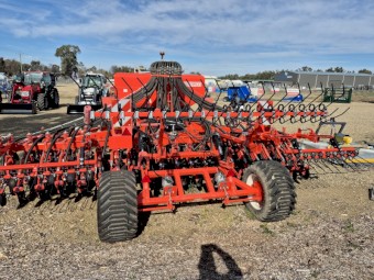 2022 MASCHIO GASPARDO GIGANTE