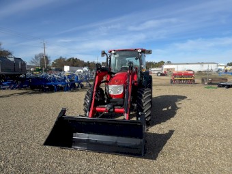 2022 McCormick X5.100M (ex demo)