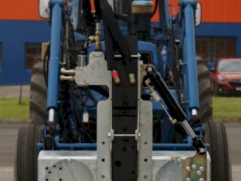 POST DRIVER ELGRA PDX 75