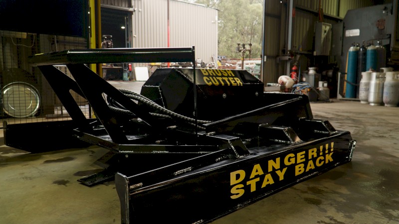 ELGRA 4 BLADE SLASHER 