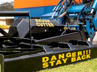 ELGRA 4 BLADE SLASHER 