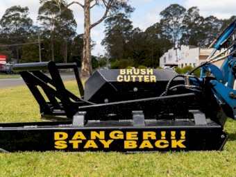 ELGRA 4 BLADE SLASHER 