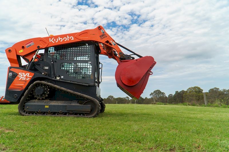 ELGRA CEMENT MIXER 15CF.