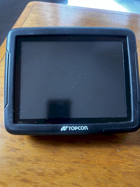 Topcon X25 (2017)