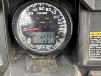 2020 Polaris Ranger 500