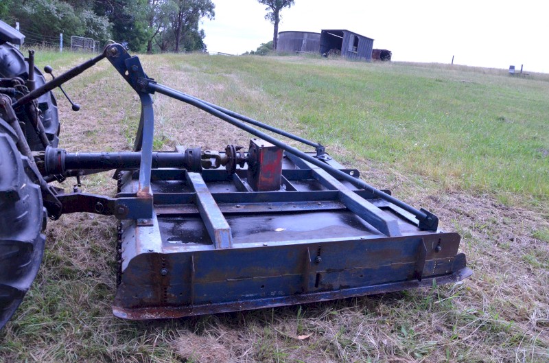 Slasher  5 foot heavy duty