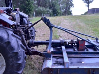 Slasher  5 foot heavy duty