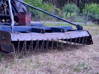 Slasher  5 foot heavy duty