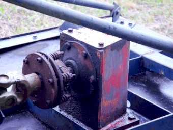 Slasher  5 foot heavy duty