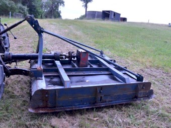 Slasher  5 foot heavy duty