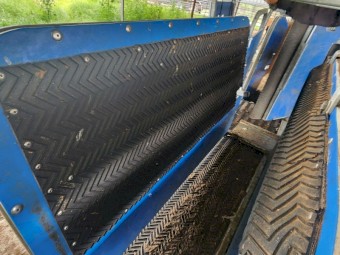 2021 Racewell HD4 handler 