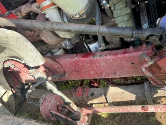 1994 Freightliner FL112 Prime Mover