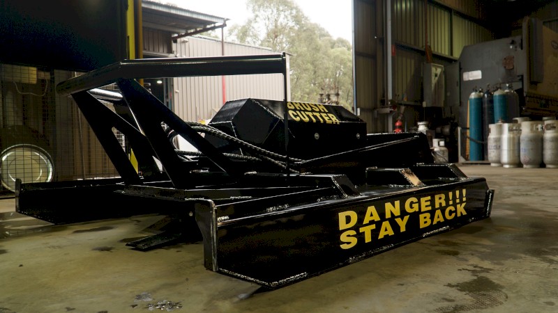 ELGRA 4 BLADE SLASHER 