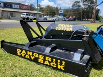 ELGRA 4 BLADE SLASHER 