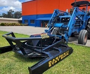 ELGRA 4 BLADE SLASHER 