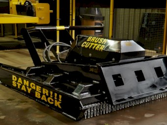 ELGRA 4 BLADE SLASHER 