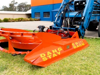3 BLADE SLASHER FOR SKID STEER SALE SALE SALE SALE