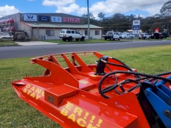3 BLADE SLASHER FOR SKID STEER SALE SALE SALE SALE