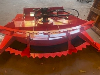 3 BLADE SLASHER FOR SKID STEER SALE SALE SALE SALE