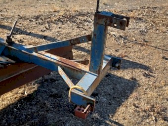 Grader Blade