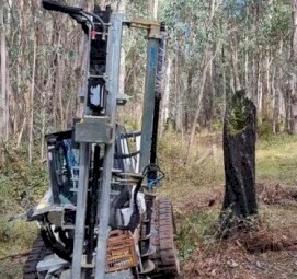  ELGRA ENGINEERING SERIES 89 75 CELL