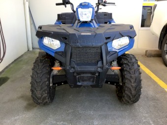 2016 Polaris 570 4x4 ATV