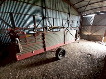 Fly Away Jetting Sheep Jetting Race