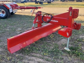 HERCULANO 3 Metre. Hydraulic Grader Blade
