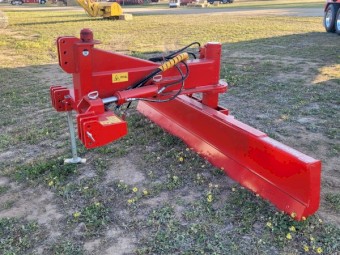 HERCULANO 3 Metre. Hydraulic Grader Blade