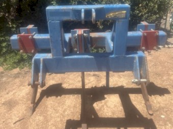 John berends 3 Tyne ripper.