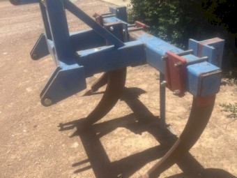 John berends 3 Tyne ripper.