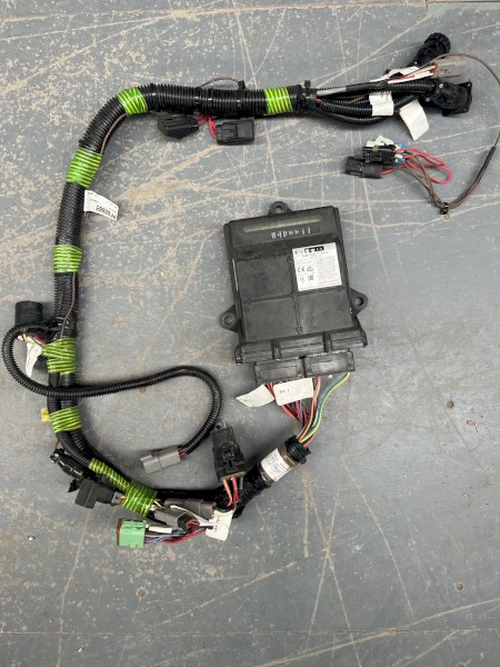 John Deere/Raven AutoTrac ECU and Harnessing