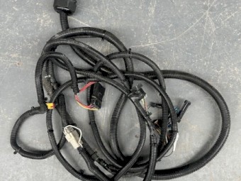 John Deere/Raven AutoTrac ECU and Harnessing