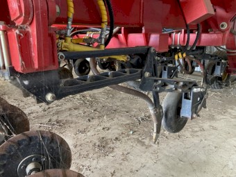 2018 Bourgault 3320 Seeder Bar