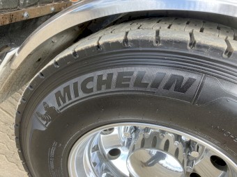 Kenworth T659 Prime Mover