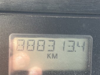 2010 Freightliner FL112 Truck and Dog