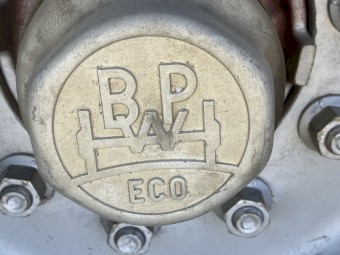 Barker Drop Deck Trailer