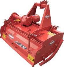 Kuhn EL 22 - 120 ROTARY TILLER