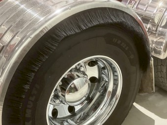 2022 Kenworth T659 Prime Mover