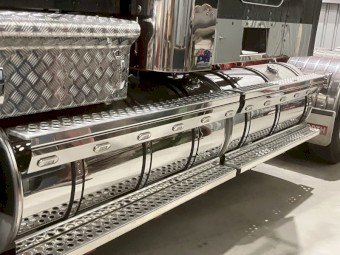 2022 Kenworth T659 Prime Mover