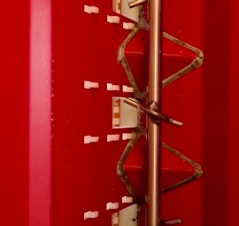 2004 Duncan MK3 Renovator Seed Drill 19 Run with Discs and Coulters & Spares